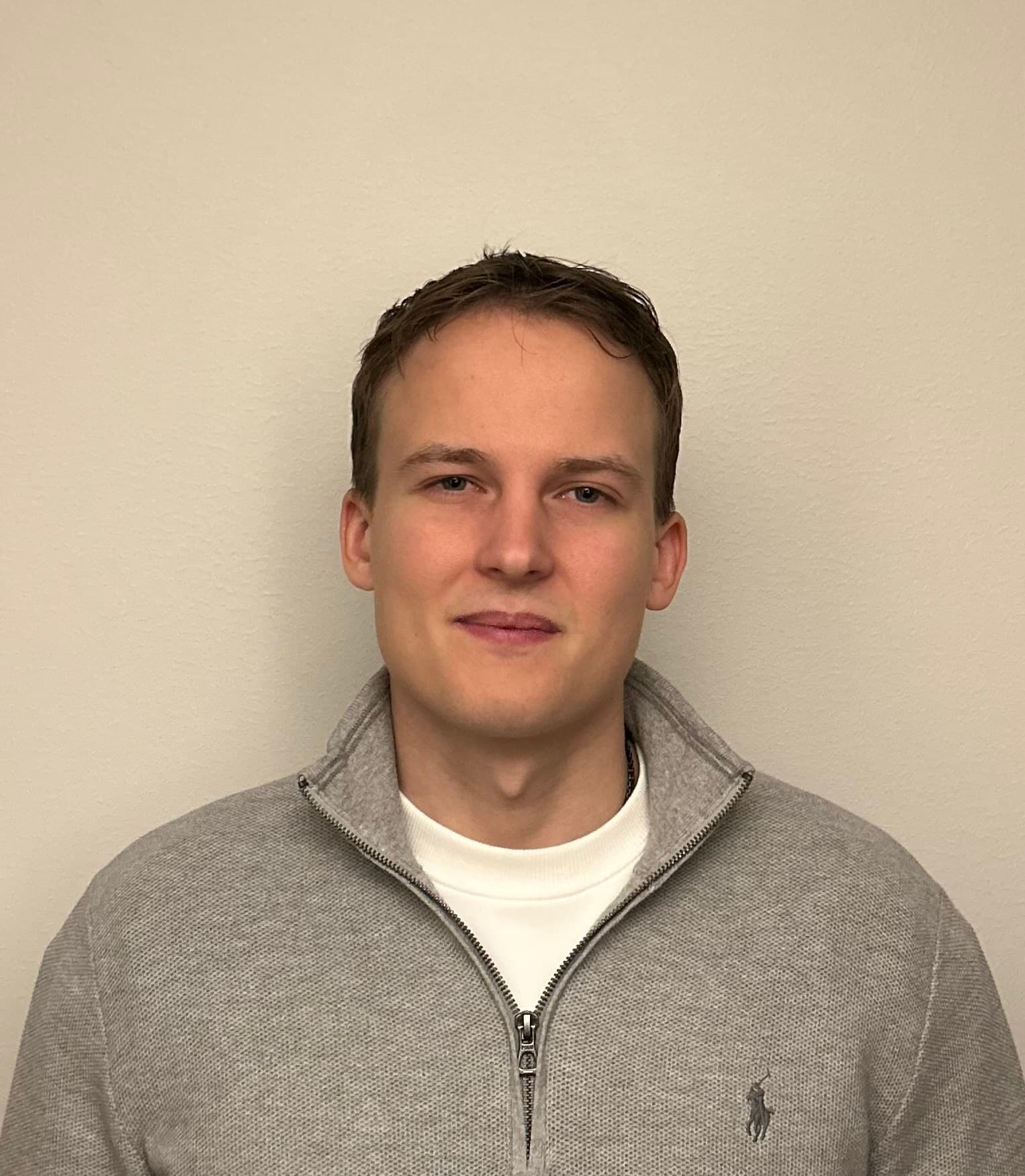 Kasper Lahtonen