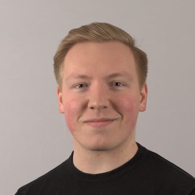 Mikko Närhi